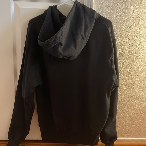 Champion hoodie reverse weave size M - Picture 2 of 3